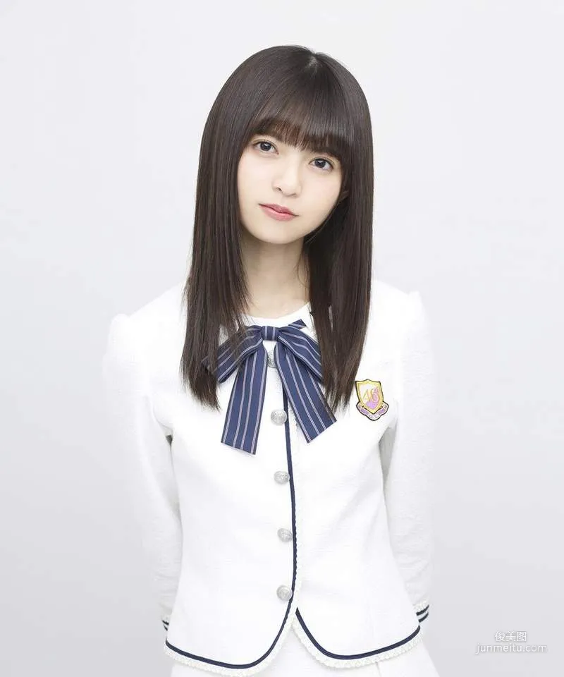 2018年《日本女星整形範本排行榜》如此可愛的橋本環奈居然才第二 - 圖片3