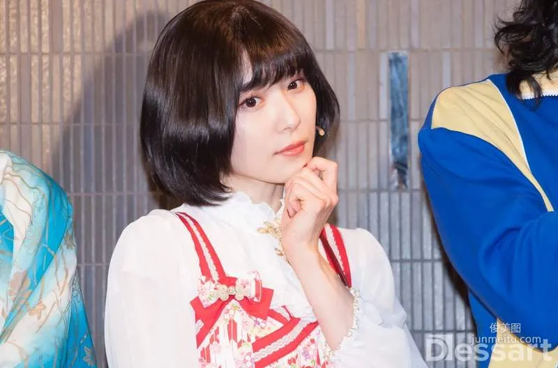 白色情人節《最想交往的日本女星》每年都有的慣例票選這次大家心中的最佳情人是？ - 圖片4