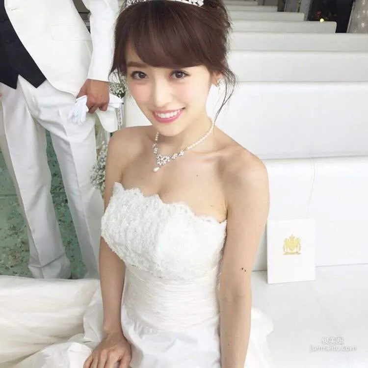 【圖多】真人版娜美《泉裡香》美戰水星變身娜美還原度太高網友紛紛大贊太優秀 - 圖片10