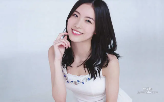 日本女偶像容貌總選舉 看看今年的冠軍是誰