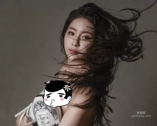 她們是上空出鏡的韓國女星 高顔值和好身材你會看哪個？
