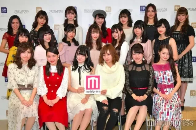 日本大一新生選美冠軍，網友隻想問審查标準是啥
