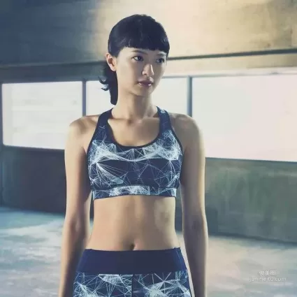 日本身材曲線最健美的女藝人排行榜Top10