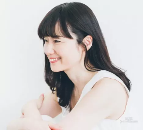 瞠目結舌的凍齡！日本藝能界的美熟女Top 10