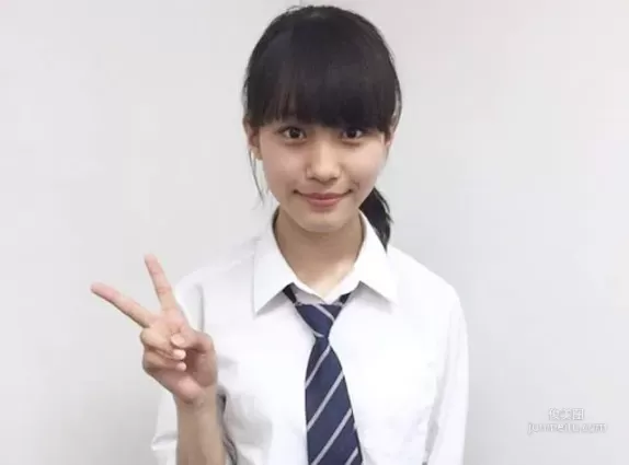 新垣結衣接班人？15歲南沙良人氣竄紅！