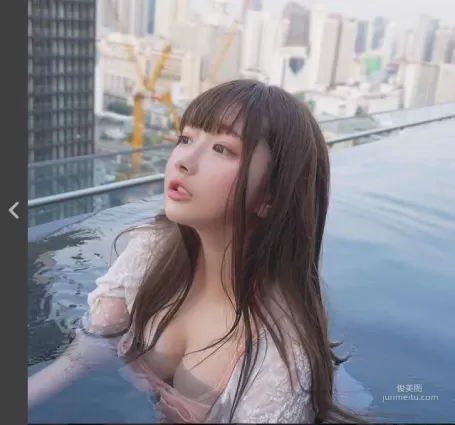 萌翻日本的中國蘿莉少女 Misa煎餃讓衆多男孩戀愛