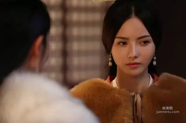 三國迷必看！《軍師聯盟》 四大古裝美女最出鏡