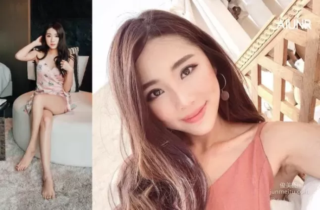 新加坡超人氣網紅Mongchin Yeoh，教你怎樣從素人打造成氣質女神！
