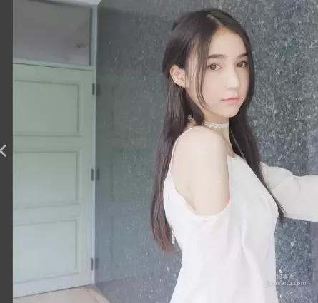 Yoshi華麗出鏡！驚豔全球的泰國清純「正妹」