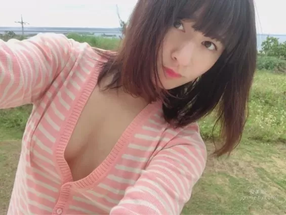 舞台劇耀眼新星「德江加奈」 戲服底下的Q彈超誘惑