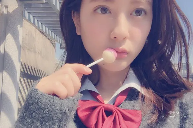 最正美人出租車司機生田佳那～坐到不想下車呢