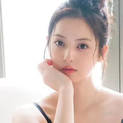 《男生憧憬的女生長相》