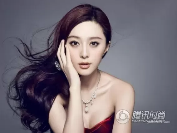 韓媒評中國十大女神