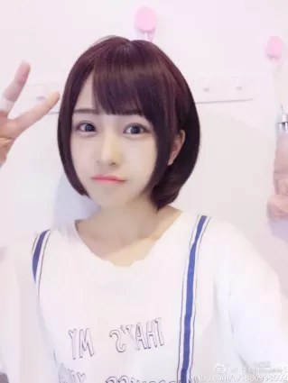 BEJ48蘇杉杉～被日媒體譽為4萬年一遇的美少女