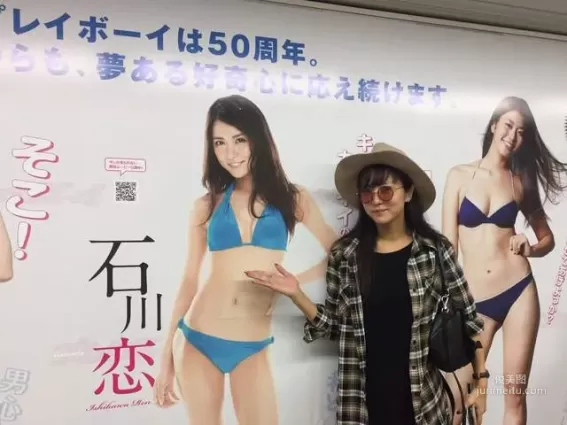 2016年9位美女的絕美鏡頭 17張彩頁最美寫真精選