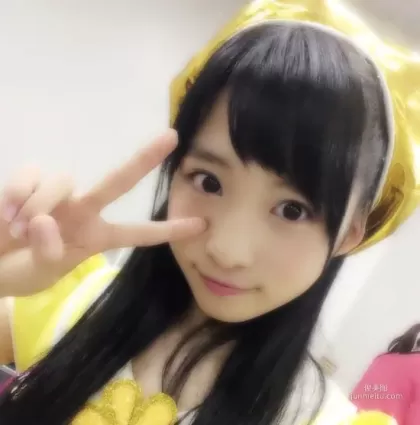 《小栗有以》兩萬年一遇的絕世美少女