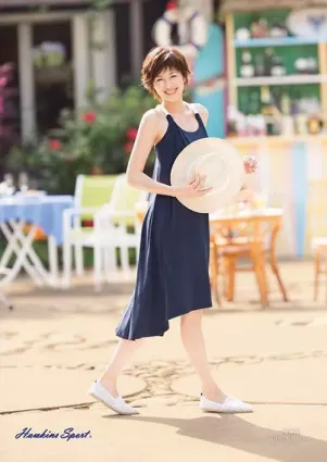 網友眼中身材姣好的日本女星Top10
