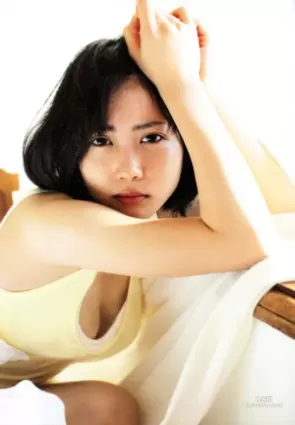 《大叔最愛的女星排行榜》Top10