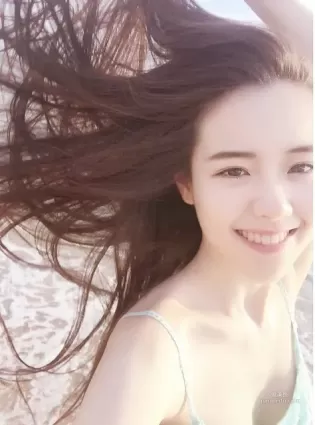 張凱玲Carrie 氣質仙女降臨