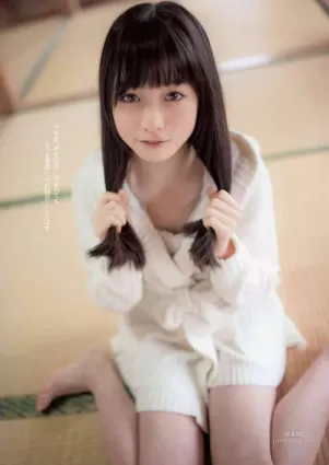 《日本最受同性歡迎的女神》票選結果揭曉