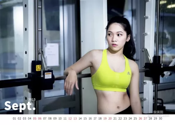 台灣大學生美女排行榜前十名來咯～