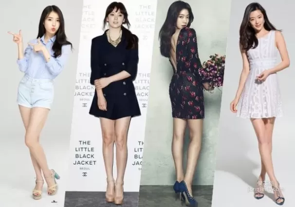 2016年十大超人氣韓劇女神～就是她們搶走了歐巴！