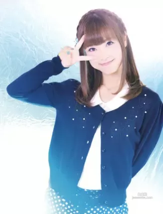 聽天使在說話！日本治愈系美人聲優排行榜