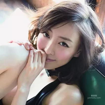 歐吉桑殺手！謎一般的美人「漂亮的渡邊小姐」