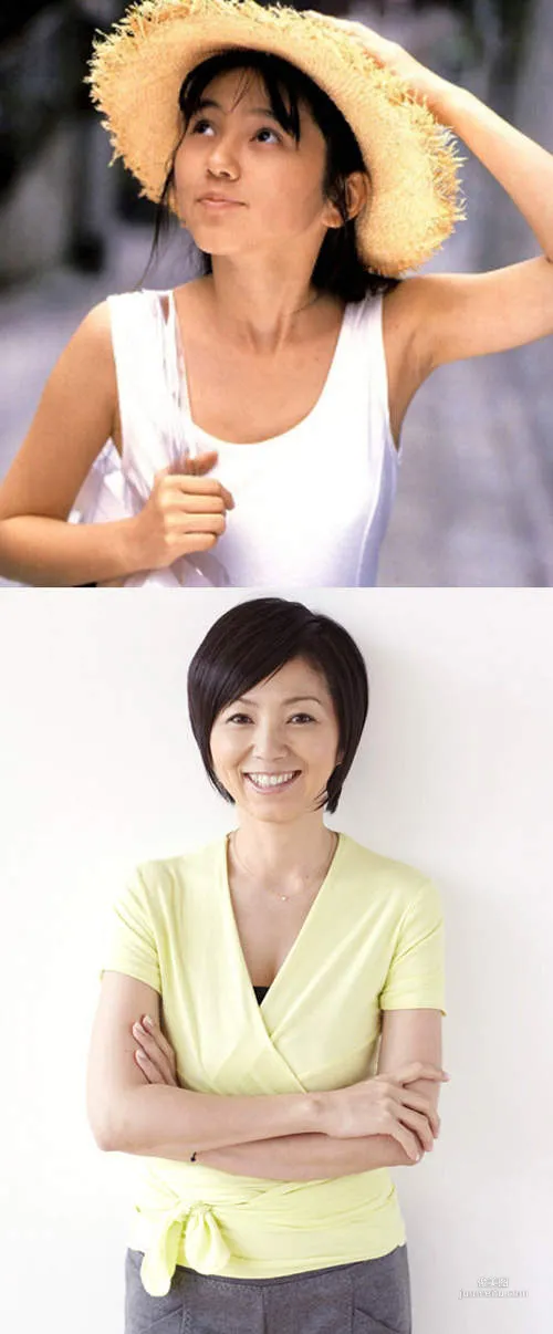依舊超正的80年代女偶像　絕對經的起時間考驗的美女排行榜