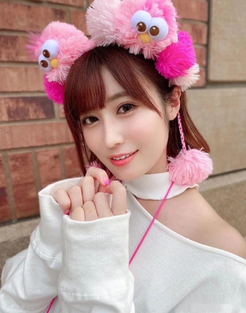 藤森裡穂：業界十大高顔值演員，韻味十足！，圖片，第一張
