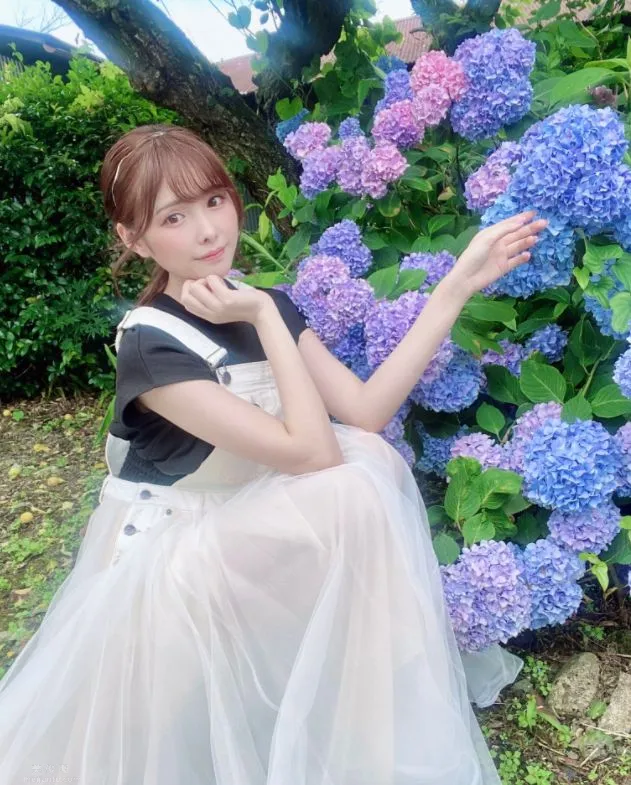 橋本有菜 (橋本ありな)黑絲全集第一輯，圖片，第三張