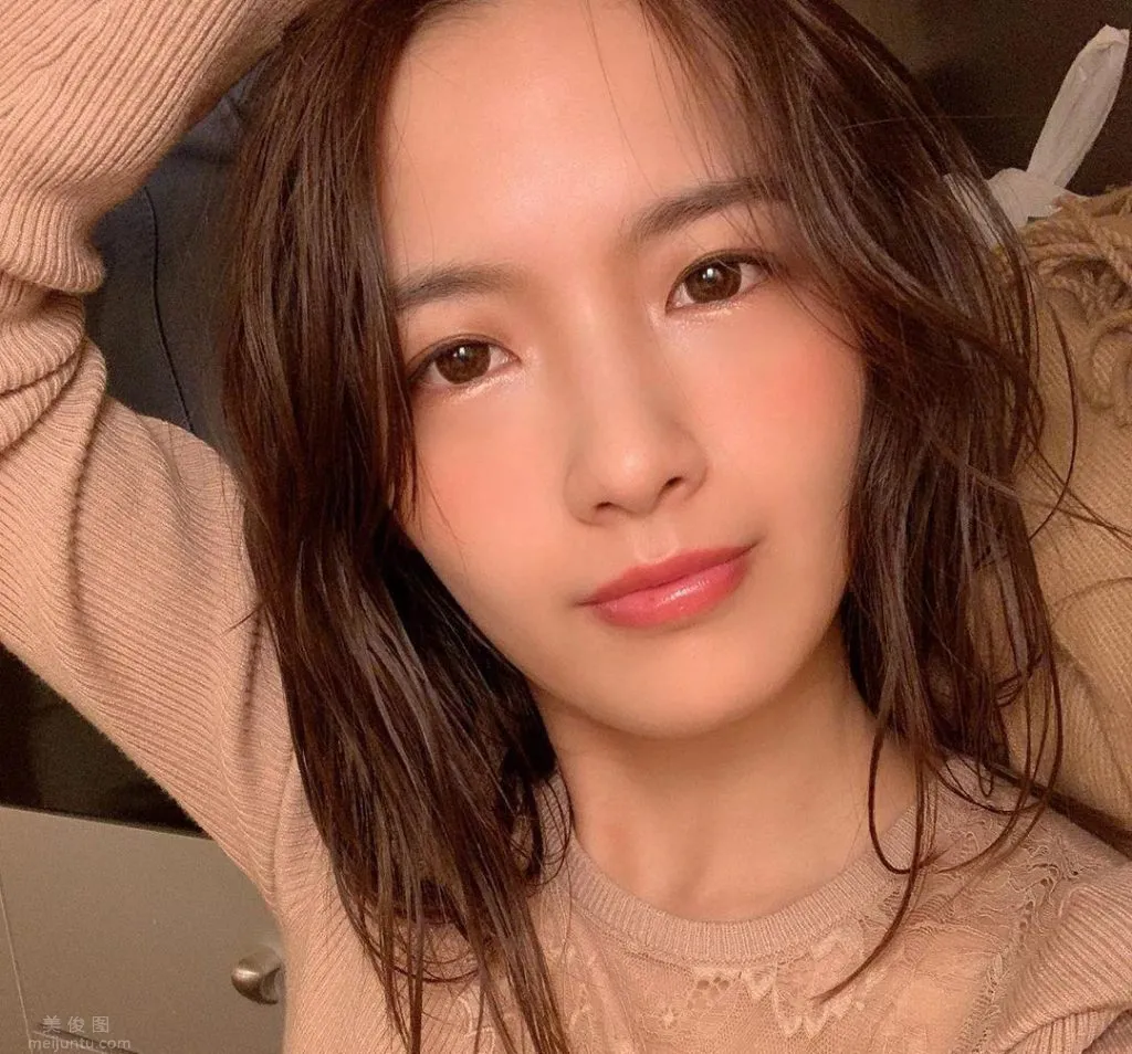 JUL-231：夢寐以求的美女同學—向井藍，圖片，第四張