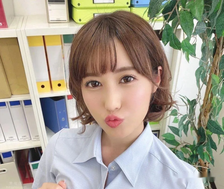 藤森裡穂：業界十大高顔值演員，韻味十足！，圖片，第五張