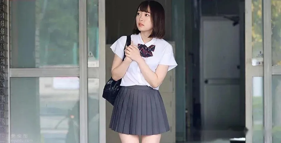 SSNI-966：架乃ゆら(架乃由羅)S1史上第一支男裝作品，圖片，第七張