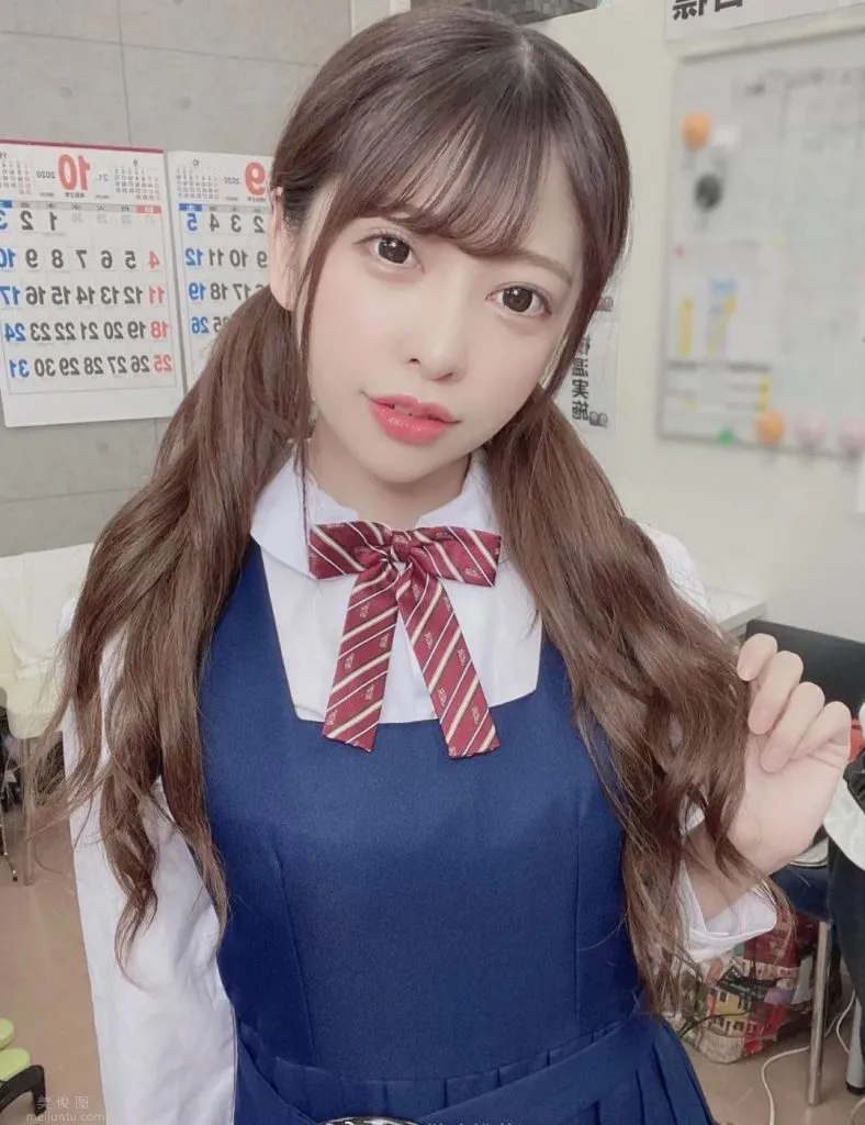 森日向子：能和橋本有腿一較高下的長身美少女，圖片，第一張