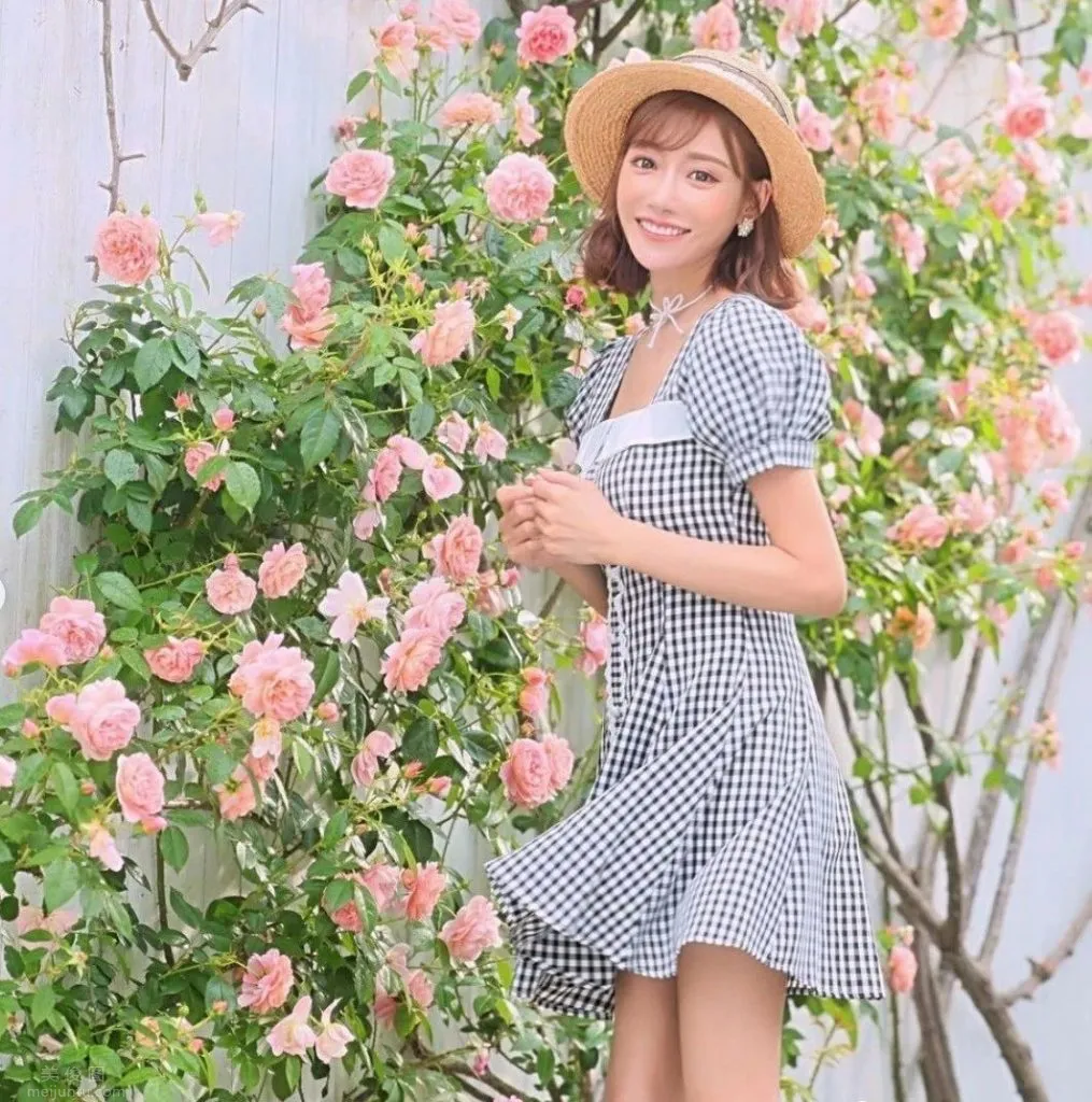 明日花绮羅（明日花キララ）：女人長得太妖豔是一種罪，圖片，第七張