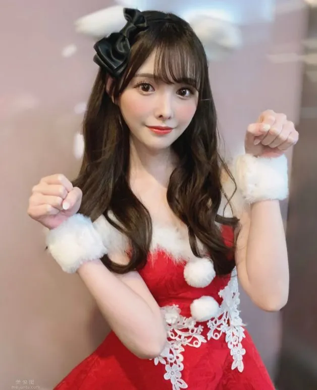 橋本有菜 (橋本ありな)黑絲全集第一輯，圖片，第一張