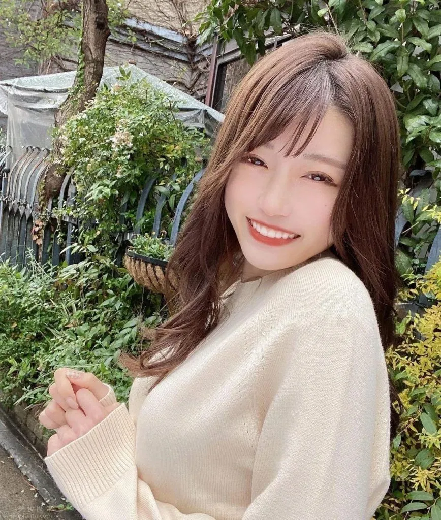 理工美女ましゅろ氣質出衆，最愛大口吃生蚝！，圖片，第十張
