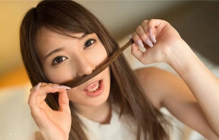 ABP-601：園田美櫻，96年的網紅小姐姐，天生魅惑，身材一流，圖片，第一張