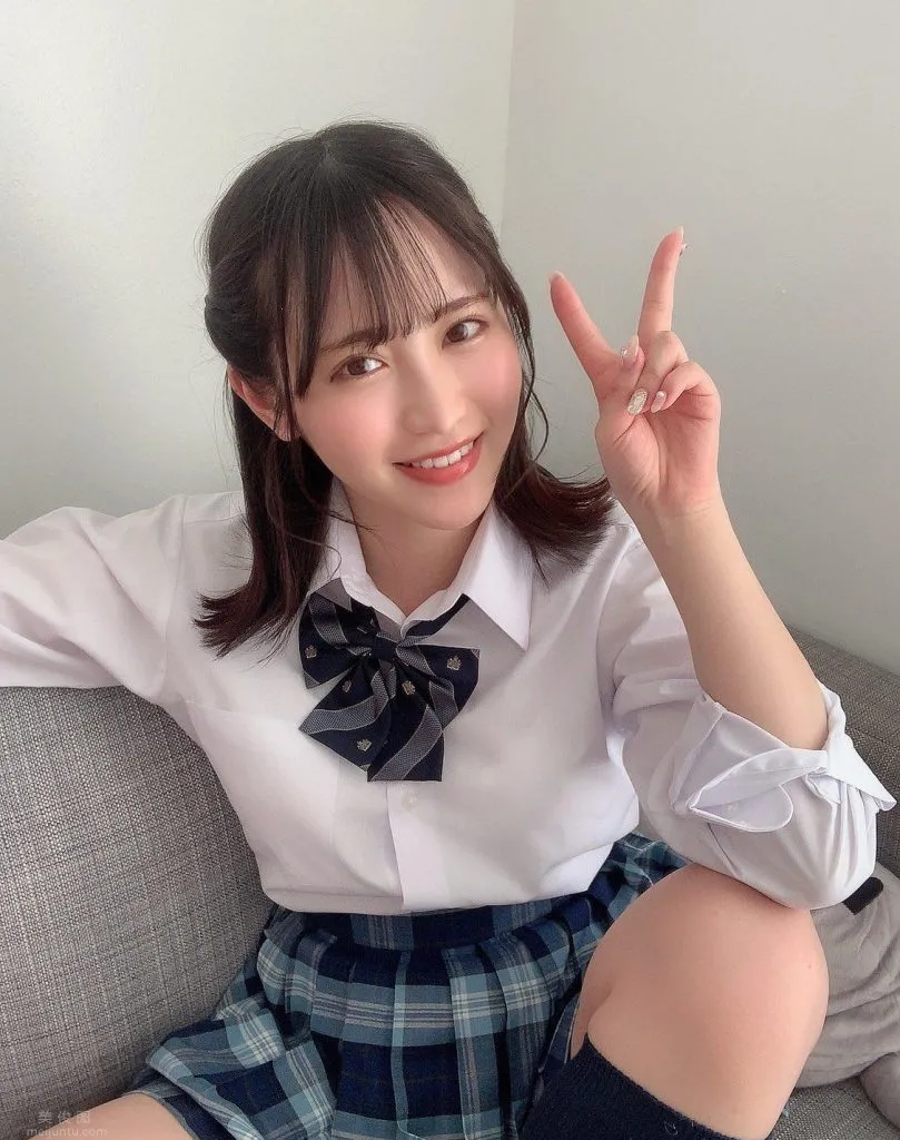 MIDE-882：記錄活潑可愛的小野六花的甜蜜約會，圖片，第二張