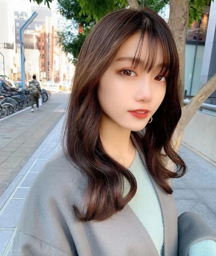 理工美女ましゅろ氣質出衆，最愛大口吃生蚝！，圖片，第四張