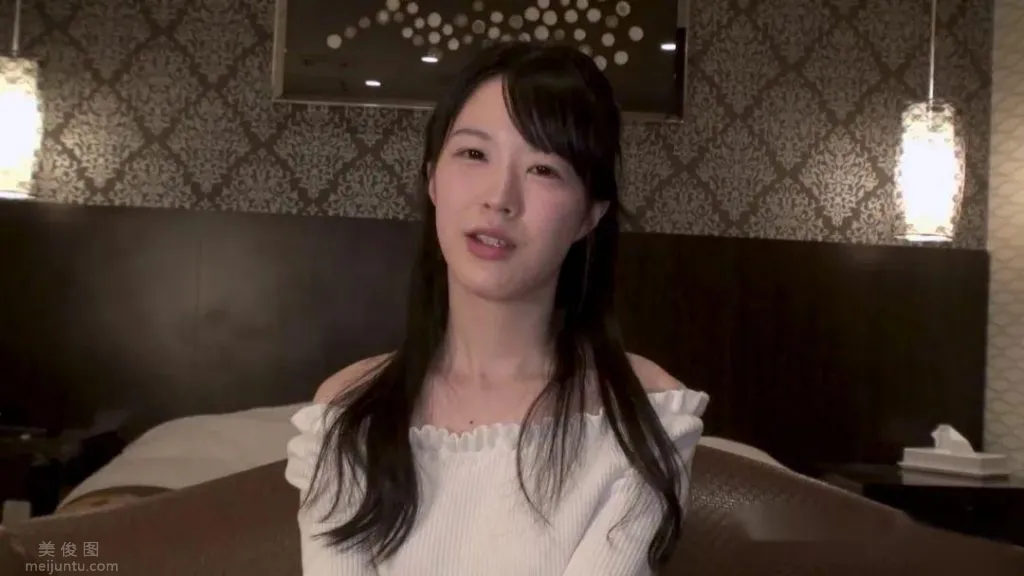 素人系之首次拍攝的太太伊藤律子，圖片，第四張