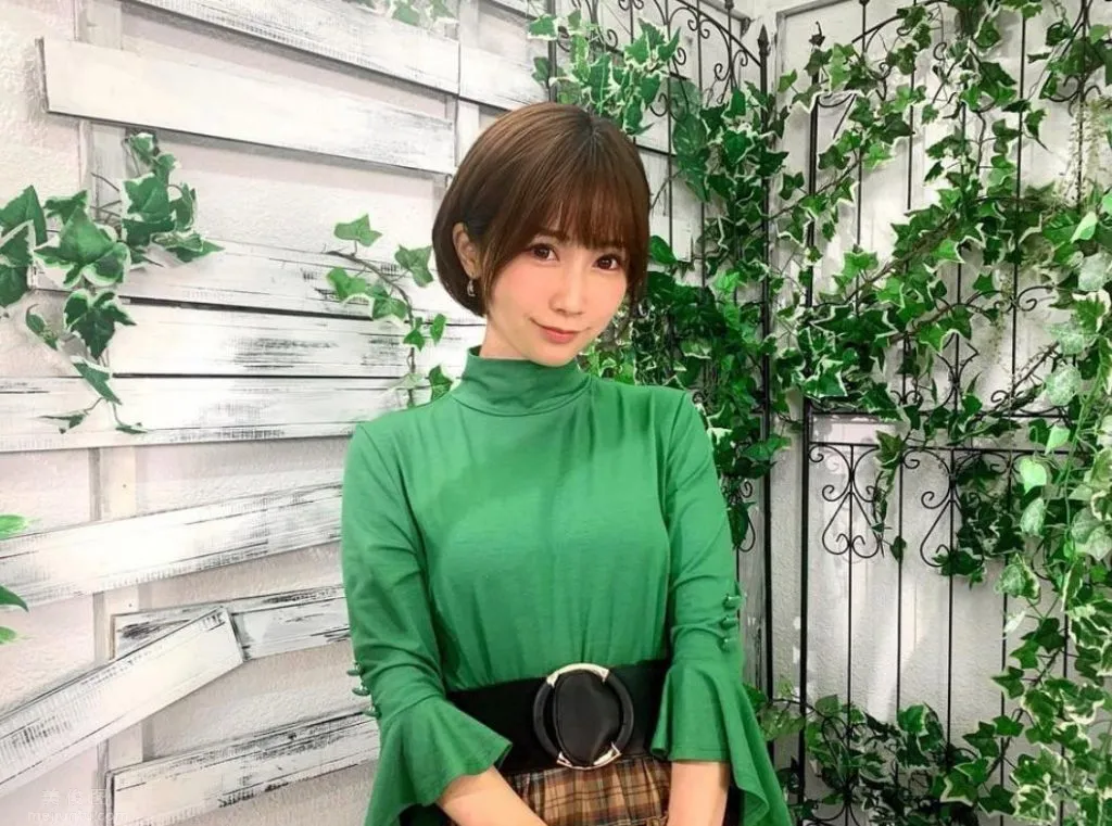 S1集團現役王牌演員精選—小島みなみ（小島南） 照片