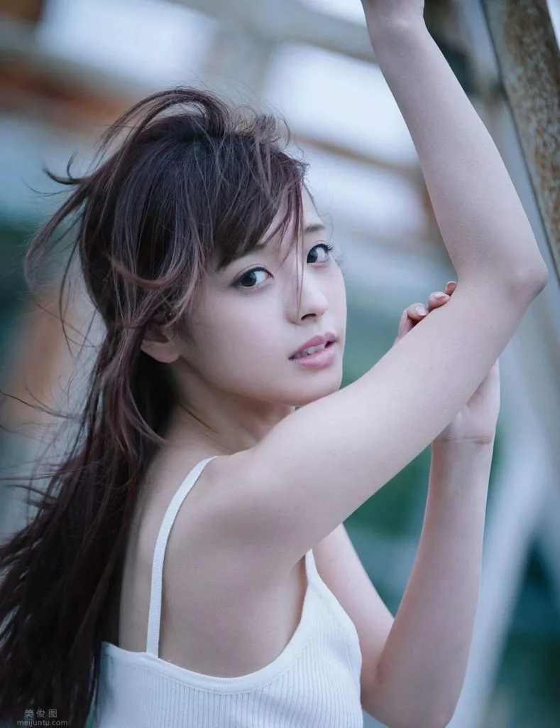 ipx-192：惡魔美少女桃乃木香奈，上課的時候頂風作案，圖片，第二張