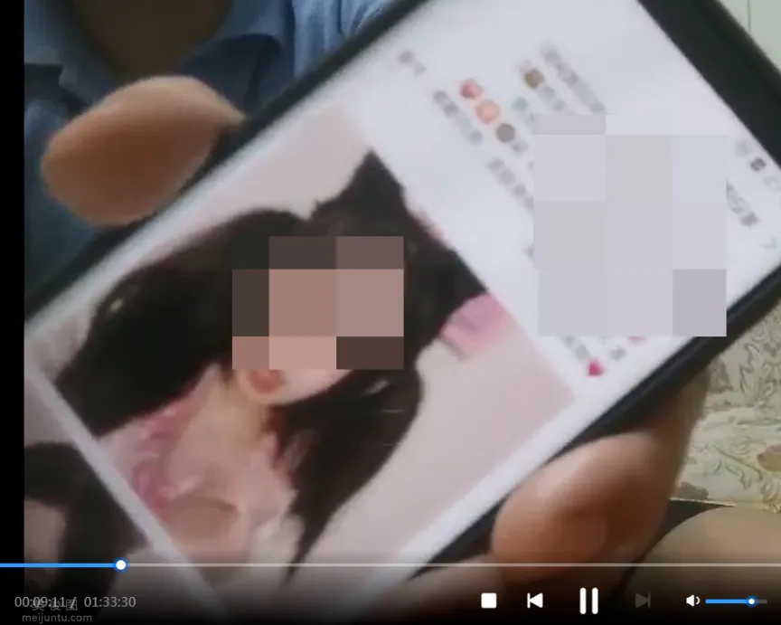 聊聊某音“芝芝桃桃”視頻事件，圖片，第四張
