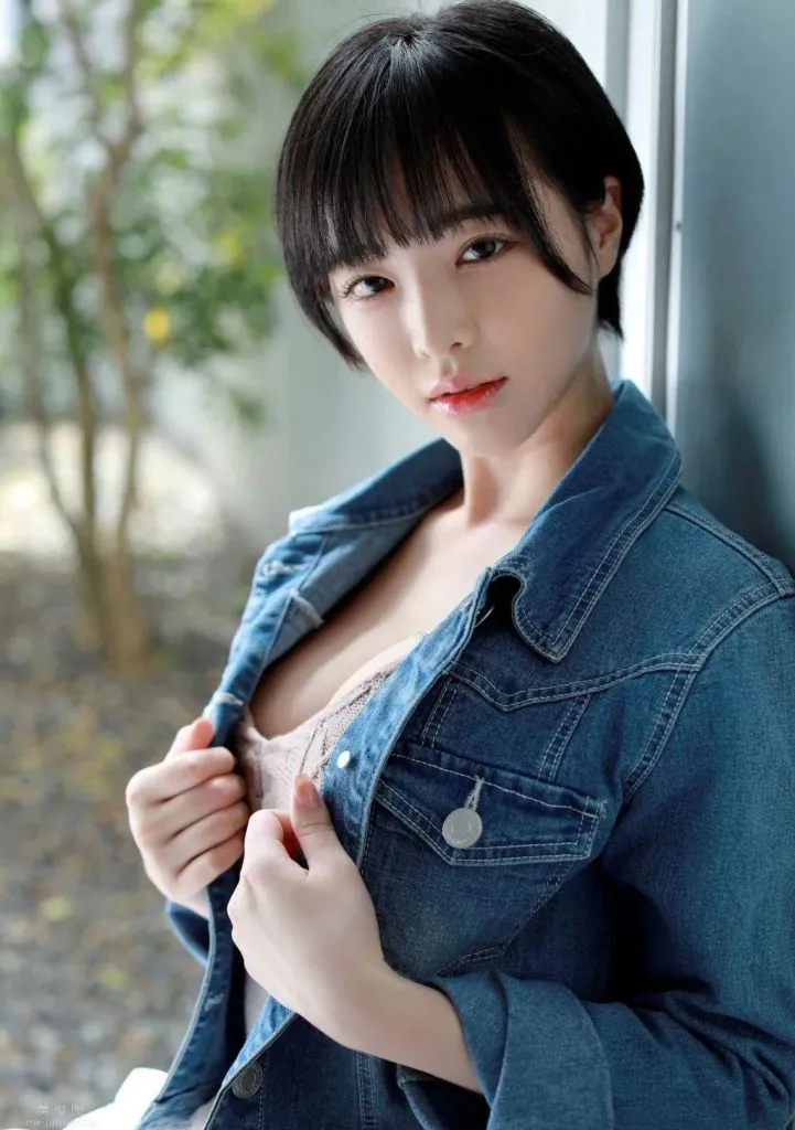 三宮椿：被封印18年的360°無死角最強新人美少女，圖片，第一張