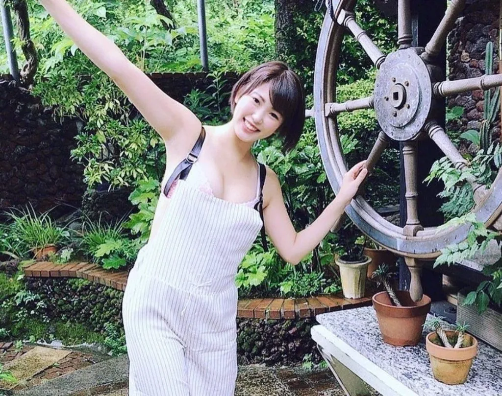 S1集團現役王牌演員精選—児玉れな（兒玉玲奈） 照片