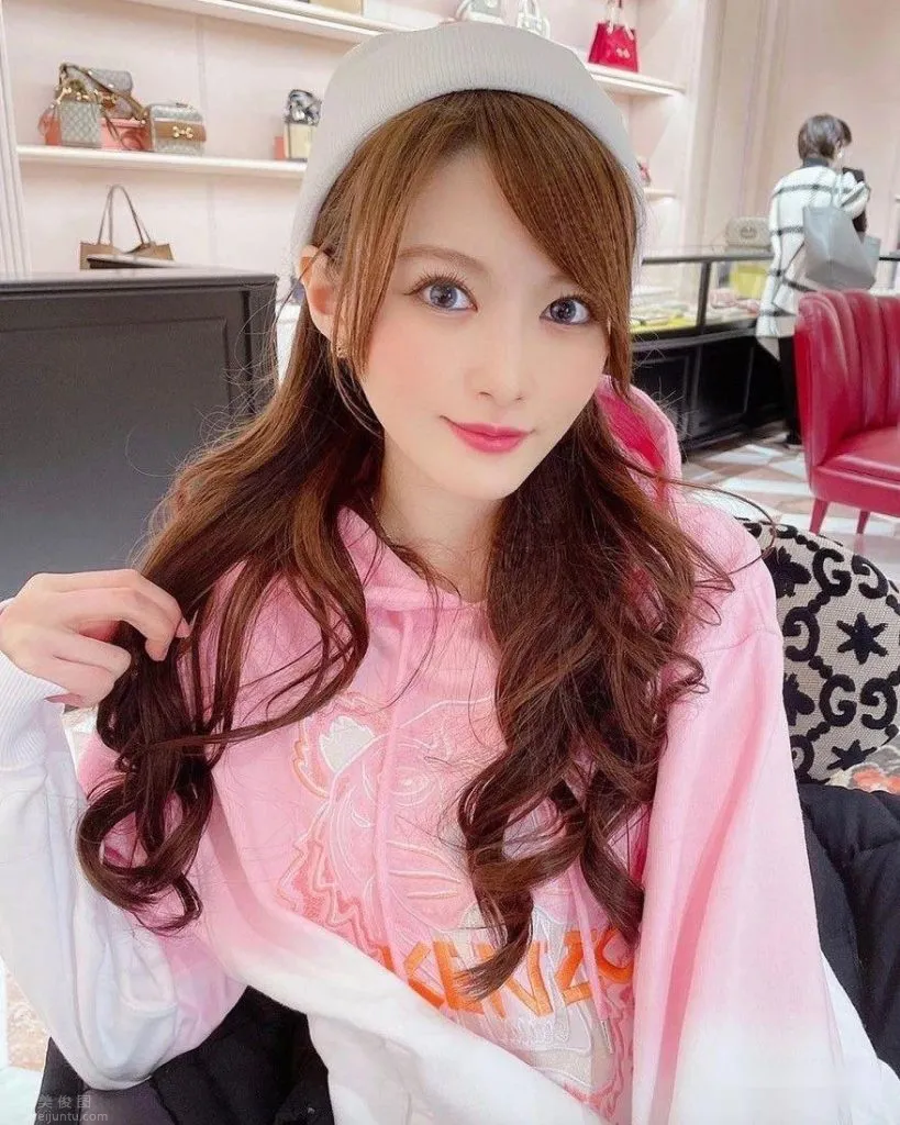 相沢みなみ（相澤南）：女人有一種美叫風情萬種，圖片，第九張