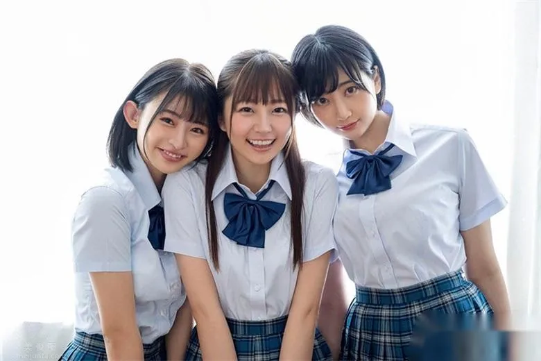 STARS-308：SOD新生代演員化身青春美少女，開啟校園美好戀情，圖片，第二張