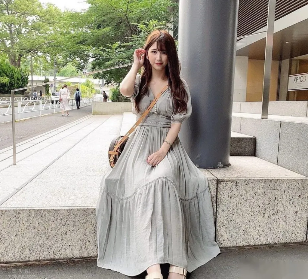 七ツ森りり（七森莉莉）：2020年業界年度作品榜單第一名，圖片，第二張